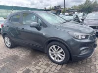 VAUXHALL MOKKA X