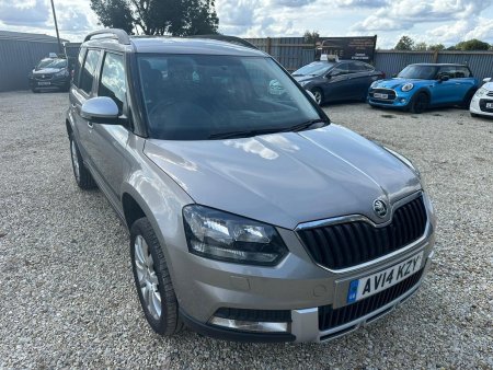 SKODA